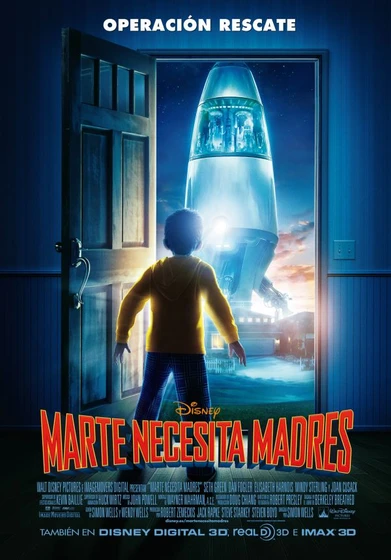 Imagen de marte-necesita-madres (Cartel)