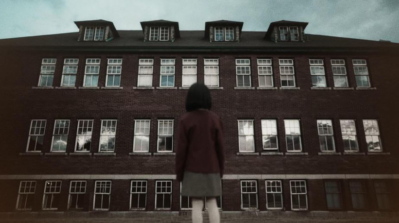 Imagen de Angela’s Shadow