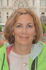 photo of person Meredith Zamsky