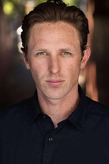 picture of actor Jamie Timony