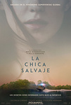 still of movie La Chica Salvaje