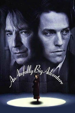 poster of movie Una Insólita Aventura