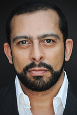 picture of actor Emilio Doorgasingh