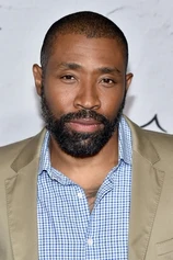 Foto de Cress Williams