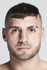 Foto de Lewis Ritson