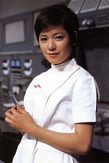 picture of actor Yuriko Hishimi