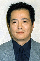picture of actor Jinpachi Nezu