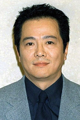 photo of person Jinpachi Nezu