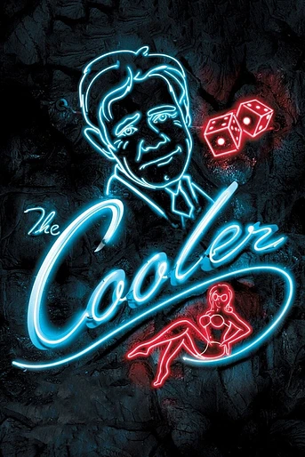 Poster de The Cooler
