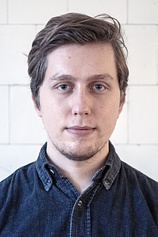 photo of person Šimon Holý