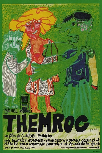 Poster de Themroc