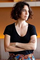 photo of person Mar Coll