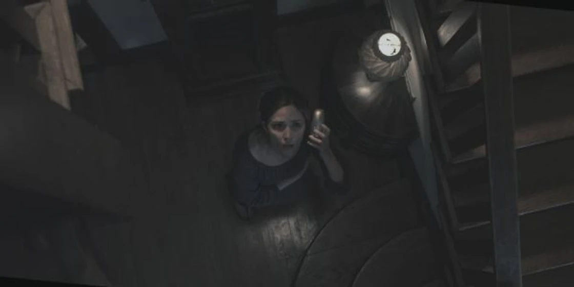 Rose Byrne en insidious
