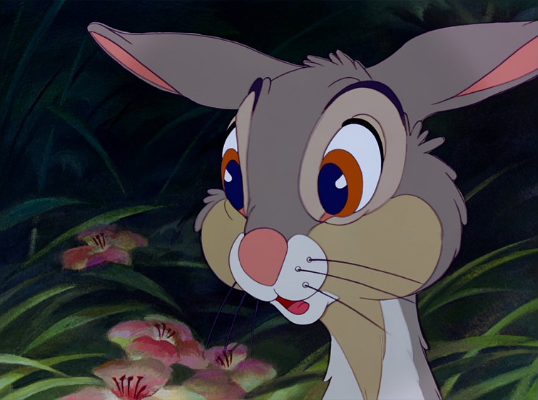 Imagen de Bambi