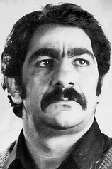 picture of actor Jalal Pishvaian