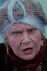 picture of actor Babette New