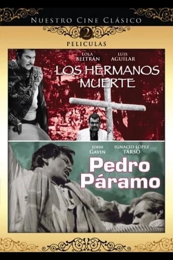 Poster de Los hermanos Muerte