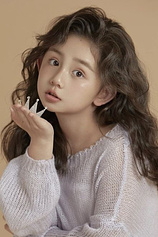 picture of actor Meng Hanxi