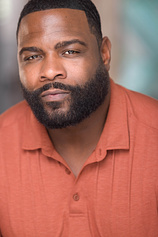 picture of actor Marcus Ray