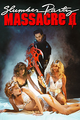 poster of movie Slumber Party Massacre II