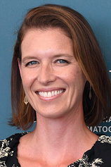 photo of person Nicky Bentham