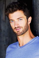 picture of actor Eric Tiede
