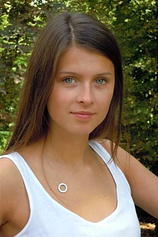 picture of actor Margaux Guenier