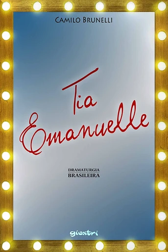 Poster de Tia Emanuelle