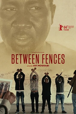 Between Fences