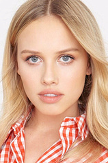 picture of actor Gracie Dzienny