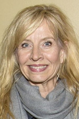 picture of actor Hege Schøyen