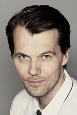 photo of person John Erik Kaada