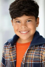 Foto de Ryan Anderson Lopez