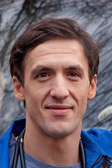 picture of actor Artur Smolyaninov