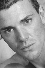 picture of actor Costantino Meloni