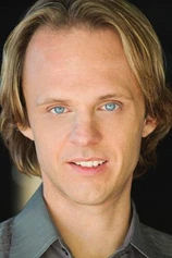 Foto de David Wilcock