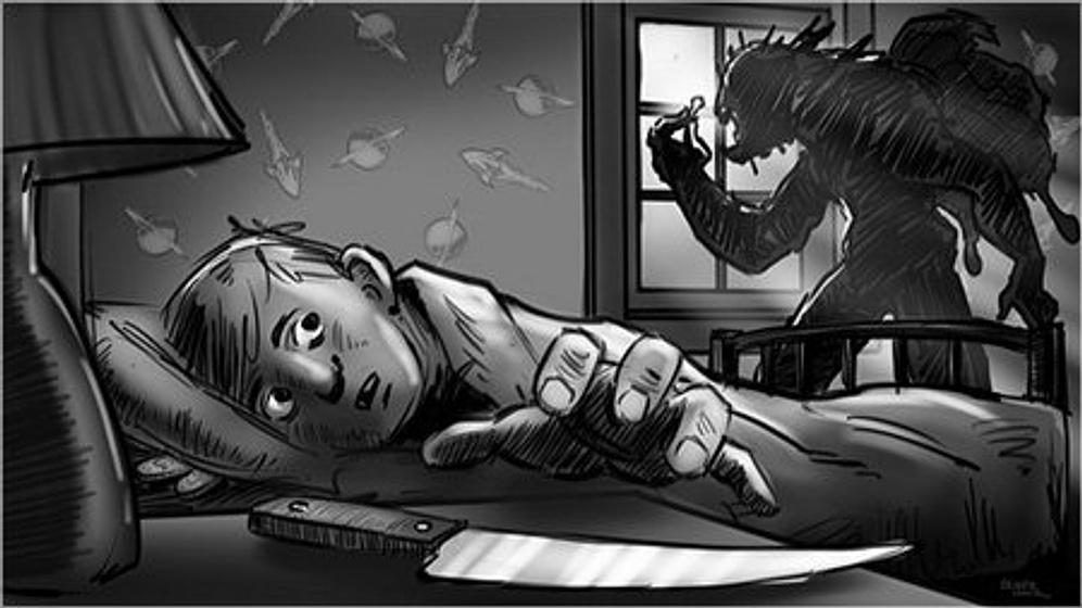 Imagen de The ABCs of Death