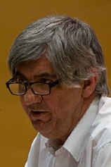 photo of person Stéphane Sorlat