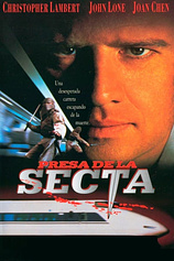 poster of movie Presa de la Secta