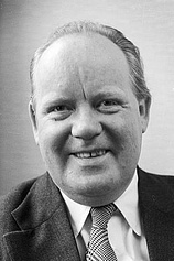 picture of actor Karl Stegger