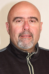 picture of actor Edward Mercieca