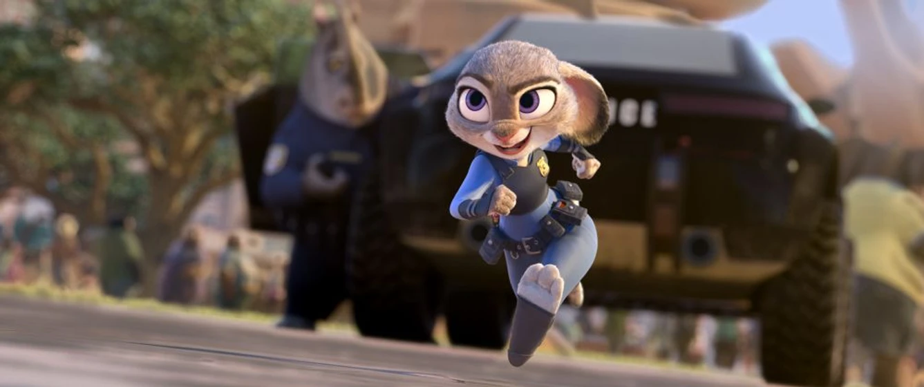 Imagen de zootropolis