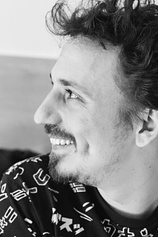 photo of person Javier Yáñez Sanz