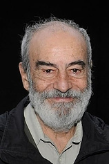 picture of actor Emilio Echevarría
