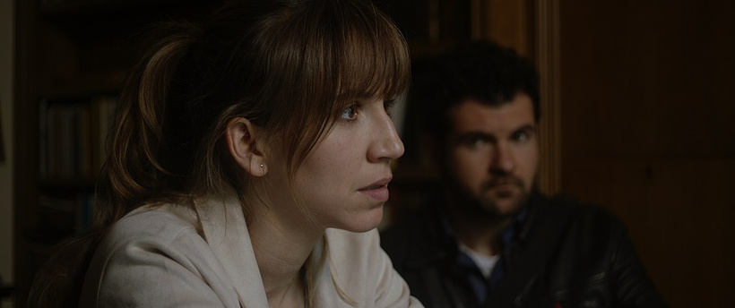 Imagen de La Hija de Alguien