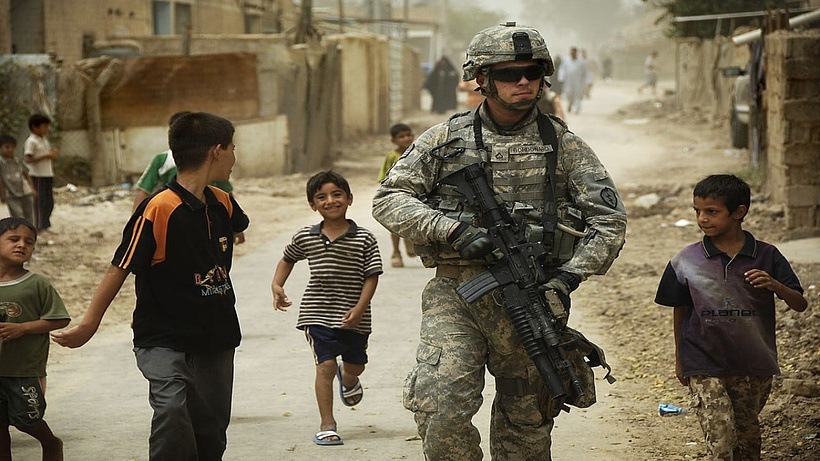 Imagen de Of Men and War