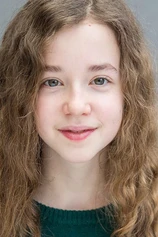 photo of person Ariella Glaser