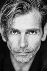 picture of actor Tonio Arango