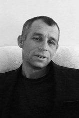 picture of actor Gregg Fitzgerald