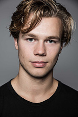 Foto de David Elsendoorn